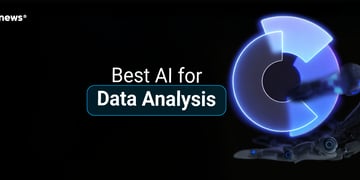 Best AI for Data Analysis
