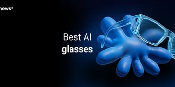 Best AI glasses