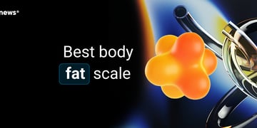 Best body fat scale