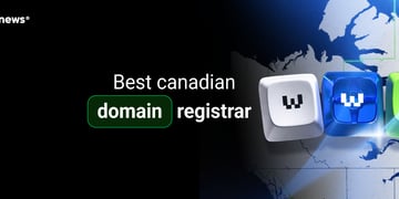 Best canadian domain registrar