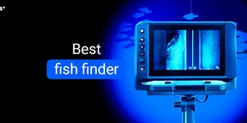 Best fish finder