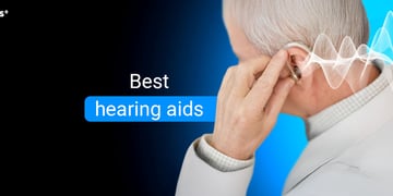 Best hearing aids