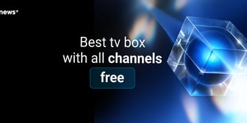 Best tv box with all channels free