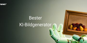 Best AI image generator de