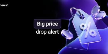 big drice drop alert featured image