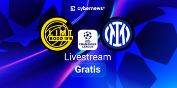 Bodø/Glimt vs Inter, Champions League