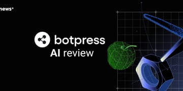 Botpress AI review