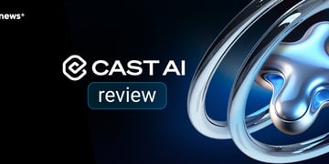Cast AI review