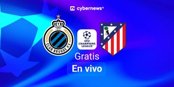 Club Brugge Atl Madrid