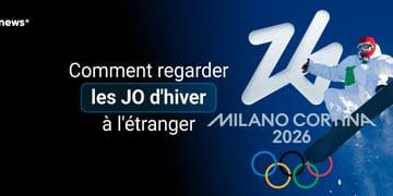 Comment regarder les JO d hiver a l etranger