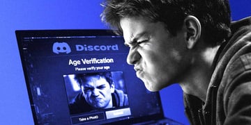 Discord-age-verification