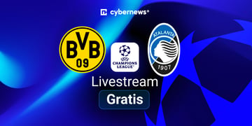 Dortmund vs Atalanta, Champions League