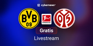 Dortmund vs Mainz 05