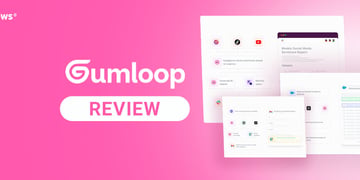 Gumloop AI review