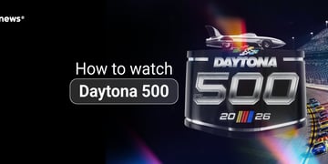 How to watch Daytona 500