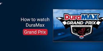 How to watch DuraMax Grand Prix