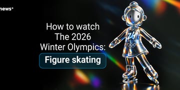 How to watch The 2026 Winter Olympics  Figure skating