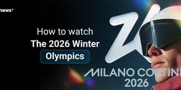 How to watch The 2026 Winter Olympics