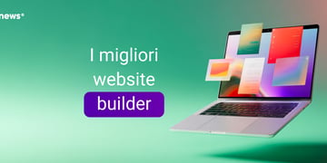 Best web builders IT