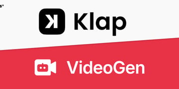 Klap vs Videogen featured image