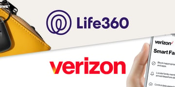 Life360 vs Verizon Smart Family