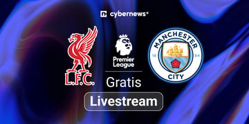 Liverpool vs Manchester City