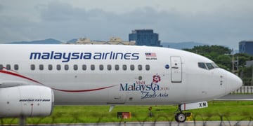 Malaysia Airlines
