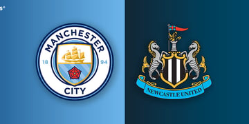 Manchester City vs Newcastle United