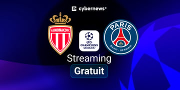 Regarder Monaco - PSG gratuitement