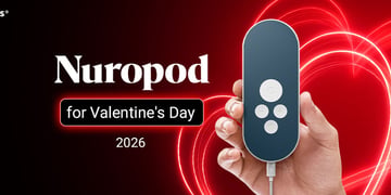 NuroPod-valentine