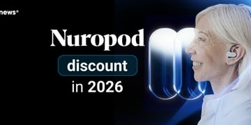 Nuropod discount in 2026