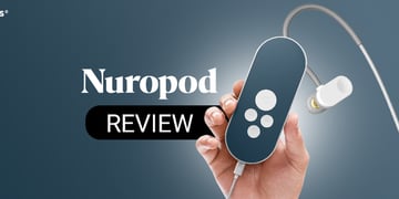 Nuropod review