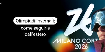 Olimpiadi Invernali 