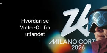 Slik ser du vinter-OL 2026 