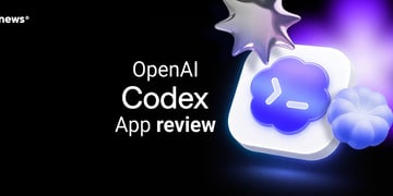 OpenAI Codex App review