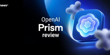 OpenAI Prism review