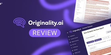 Originality AI review