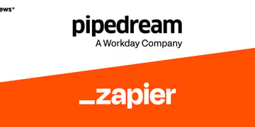 Pipedream vs Zapier