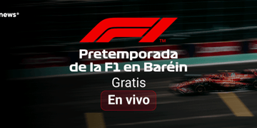 F1 pretemporada