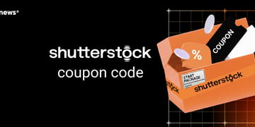 Shutterstock coupon code