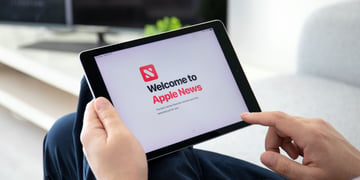 Apple News vs FTC