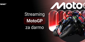 Streaming MotoGP za darmo