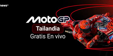 Tailandia Gratis En vivo