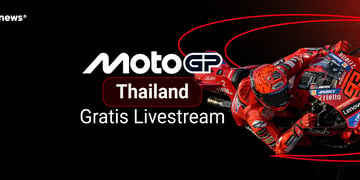 Thailand Gratis Livestream