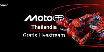 MotoGP Thailandia 2026