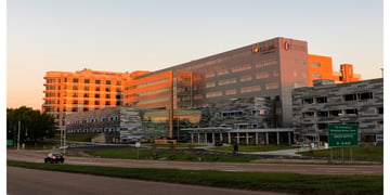 University of Mississippi Medical Center (UMMC)