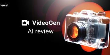 Videogen AI review