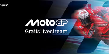 MotoGP gratis livestream