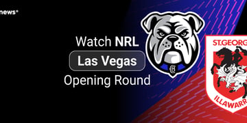 Watch NRL Las Vegas Opening Round
