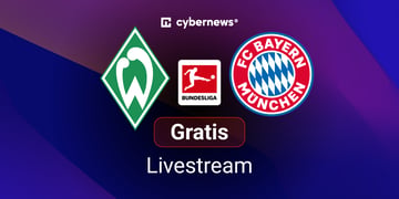 Werder Bremen vs Bayern Muenchen
